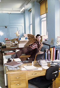 Bill Lewington History Images