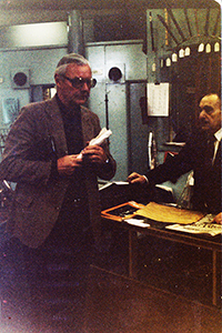 Bill Lewington History Images