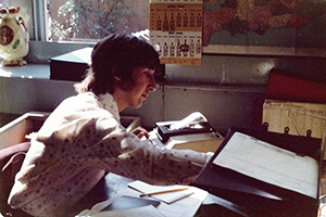 Bill Lewington History Images