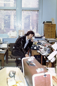 Bill Lewington History Images