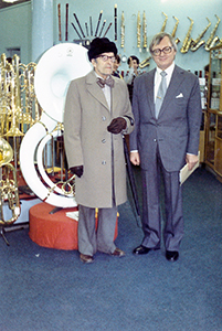 Bill Lewington History Images