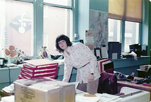 Bill Lewington History Images