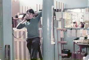 Bill Lewington History Images