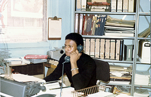 Bill Lewington History Images