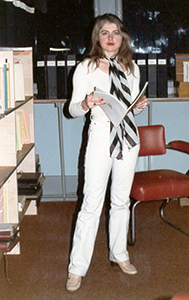 Bill Lewington History Images