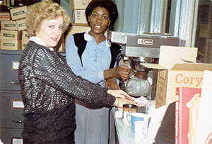 Bill Lewington History Images