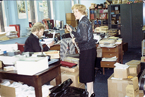 Bill Lewington History Images