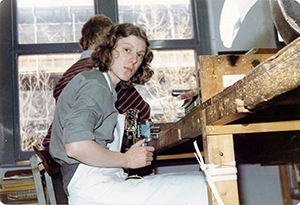 Bill Lewington History Images