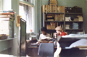 Bill Lewington History Images