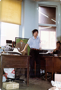 Bill Lewington History Images