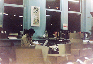 Bill Lewington History Images