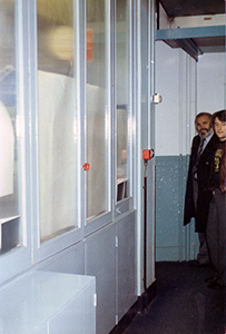 Bill Lewington History Images