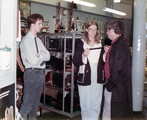 Bill Lewington History Images