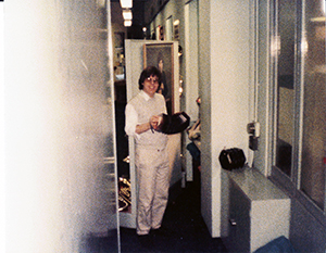 Bill Lewington History Images