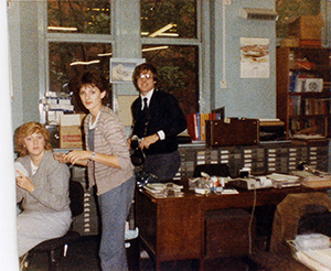 Bill Lewington History Images