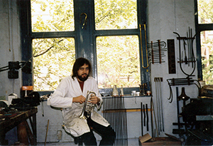 Bill Lewington History Images