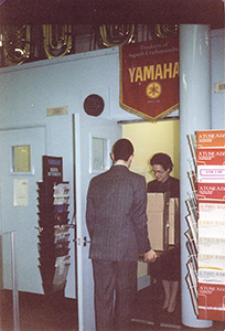 Bill Lewington History Images