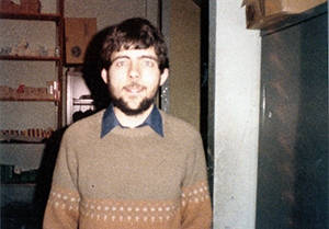 Bill Lewington History Images