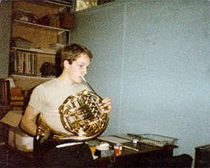 Bill Lewington History Images