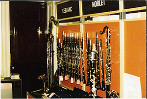 Bill Lewington History Images