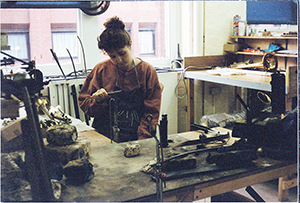 Bill Lewington History Images