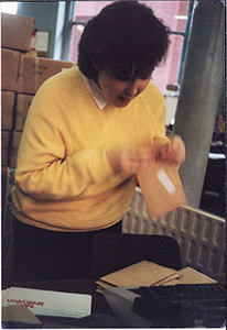 Bill Lewington History Images