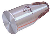 French Horn Straight Mute - Aluminium
