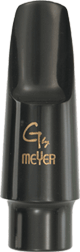 Meyer New G Series Mouthpieces