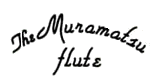 Muramatsu Logo