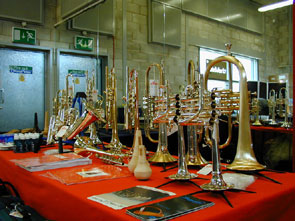 International Trumpet Convention 2002