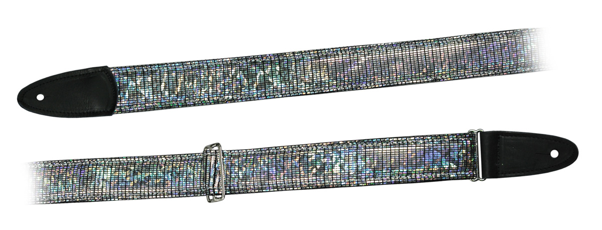 Jodi Head Guitar Straps - Hand Made in NYC