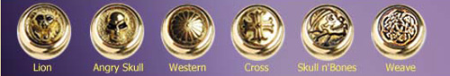 Dome Metal Designs