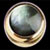 Green Dome Knob