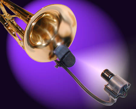 SD Systems Saxophone, Clarinet, Bassoon, Trumpet Violin and