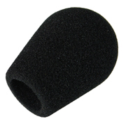 SD Systems Foam Wind Shield - Click for Larger Image