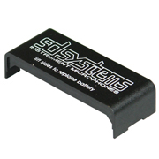 SD Systems Pre-Amp Battery Cover - Click for Larger Image