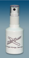 Slide-O-Mix Water Spray large