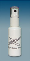 Slide-O-Mix Water Spray Medium