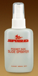 SuperSlick Water Spray - Click for Larger Image