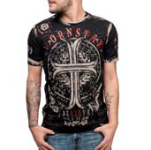Wornstar Beleive T-Shirt - Click to Purchase