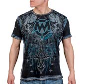 Wornstar Immortal T-Shirt - Click to Purchase