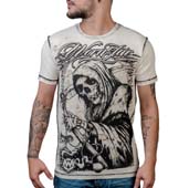 Wornstar Soul Reaper T-Shirt - Click to Purchase