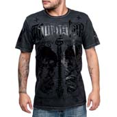Wornstar Mineral T-Shirt - Click to Purchase