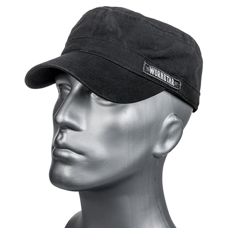 Wornstar Essentials Hat Cadet